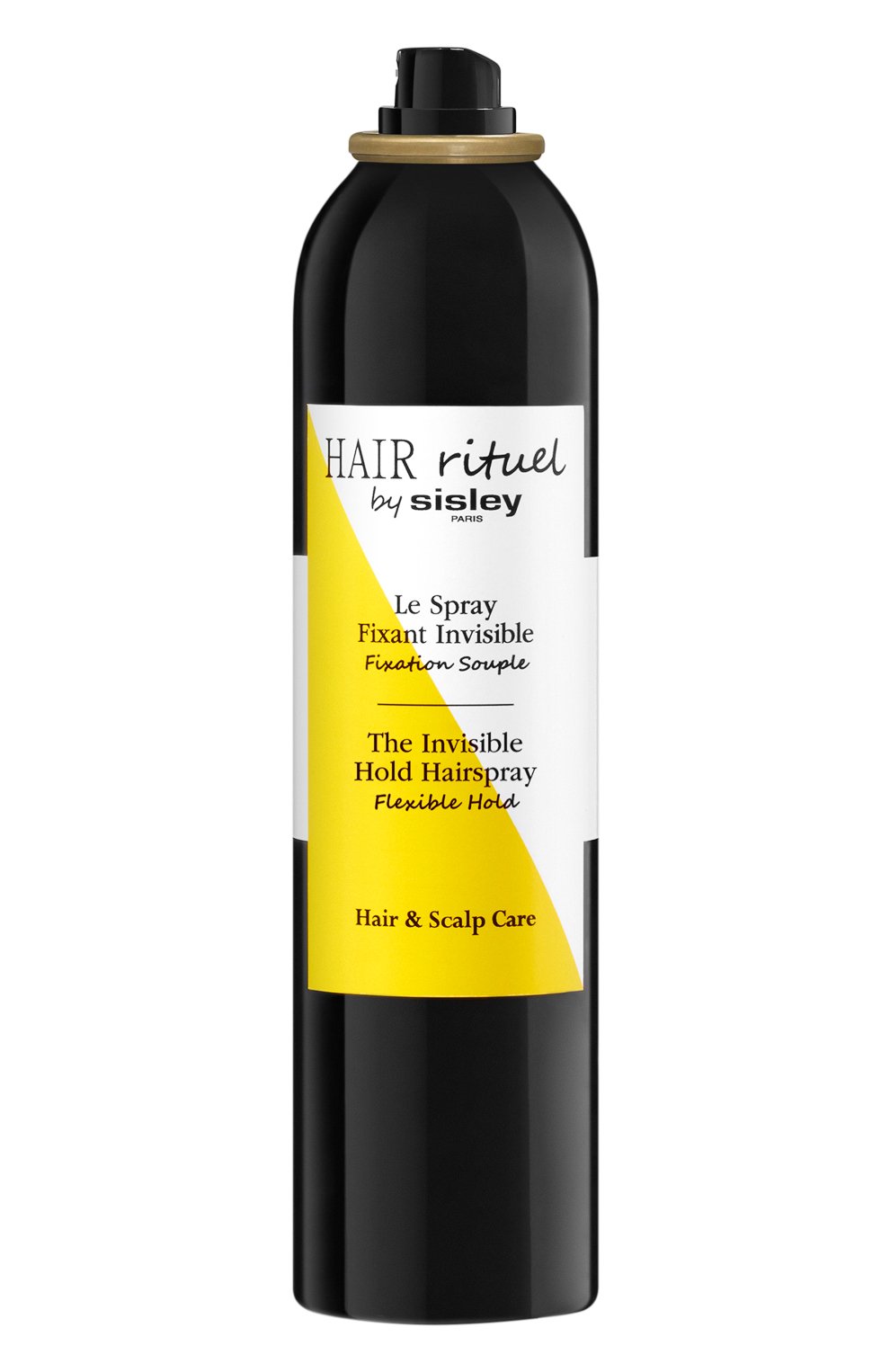 Фиксирующий спрей для волос the invisible (250ml) HAIR RITUEL BY SISLEY, арт. 169420, фото 3