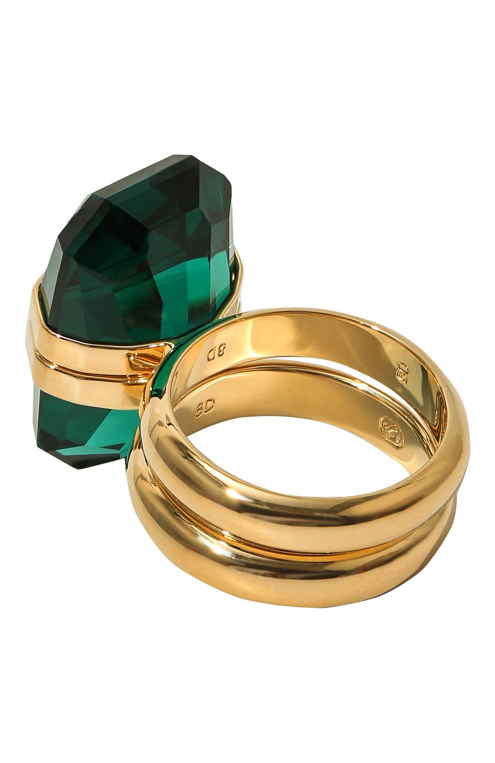 Кольцо lucent SWAROVSKI, арт. 5613551, фото 3