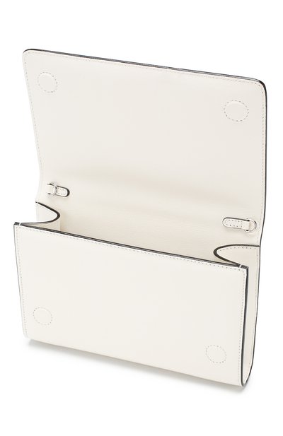 Сумка varenne JIMMY CHOO, арт. VARENNE CLUTCH/CLF, фото 4