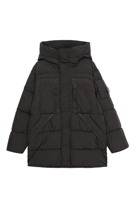 Пуховик C.P. COMPANY, арт. CUS019/L3C00/10-14