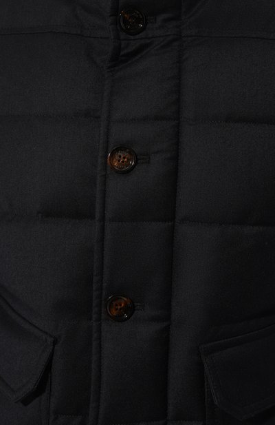 Пуховый бомбер fantoni-shl MOORER, арт. IN0TNA-SHL_SET, фото 5