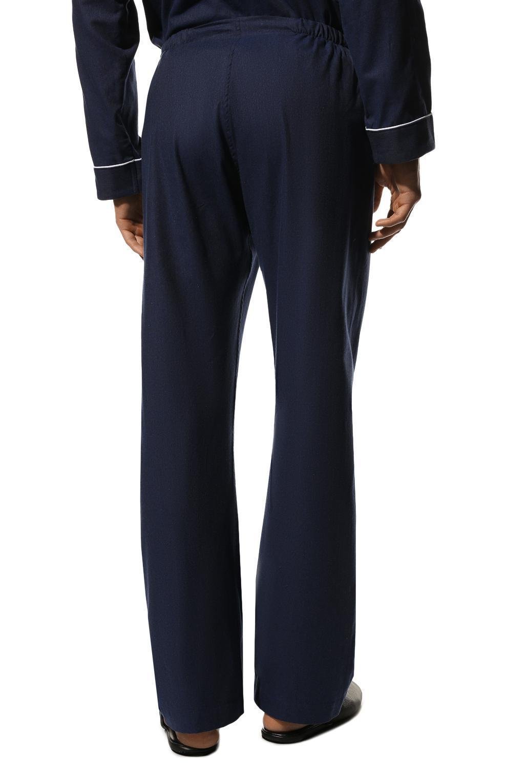 Хлопковая пижама DEREK ROSE, арт. 5005/L0MB006, фото 6