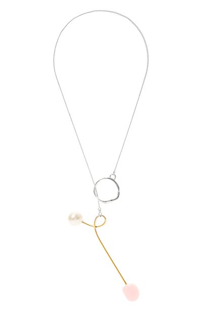 Колье DRIES VAN NOTEN, арт. 242-018215-048, фото 1