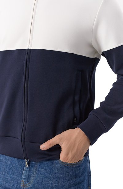 Толстовка PAUL&SHARK, арт. 25411827, фото 5