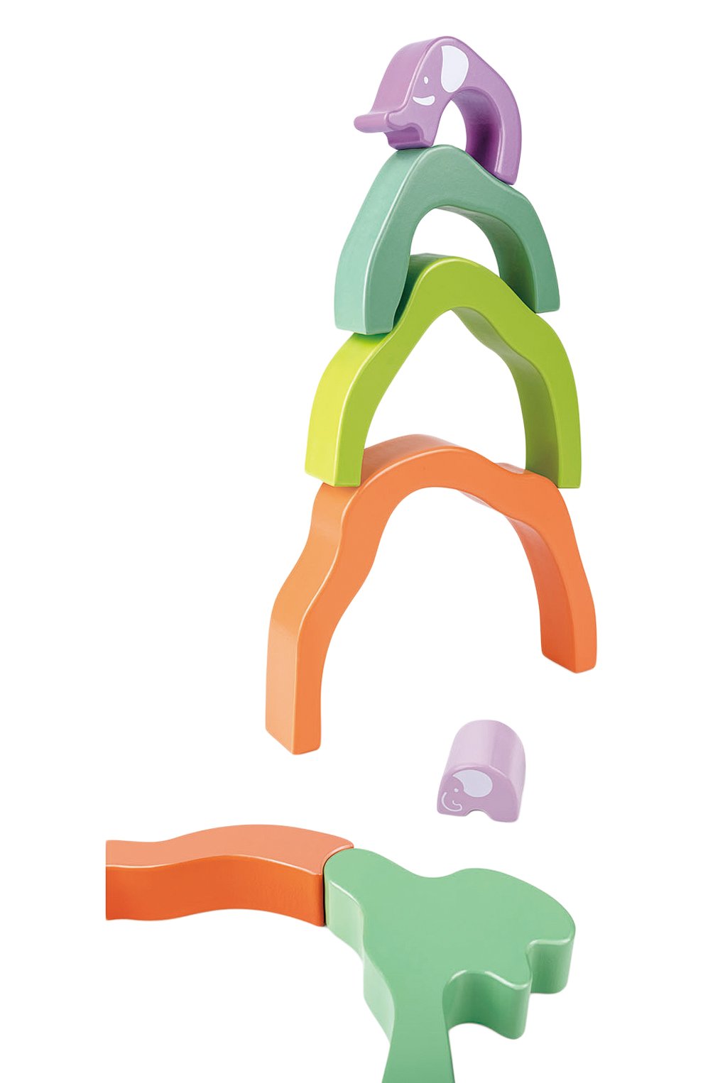 Развивающая игрушка 3 в 1 HAPE, арт. E0489_HP, фото 3