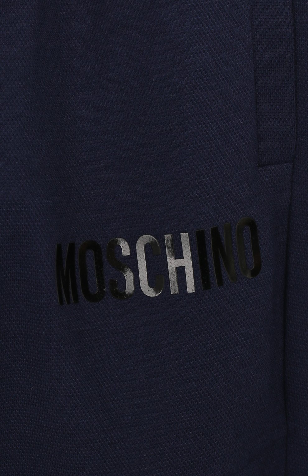 Джоггеры MOSCHINO, арт. HUP03D/LCA17/10A-14A, фото 3