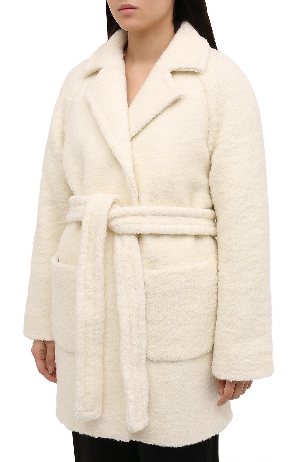 Пальто GANNI, арт. F5101, фото 3