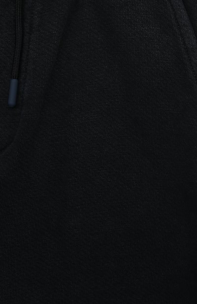 Комбинированные джоггеры EMPORIO ARMANI, арт. 3D4PJ9/4D46Z, фото 3