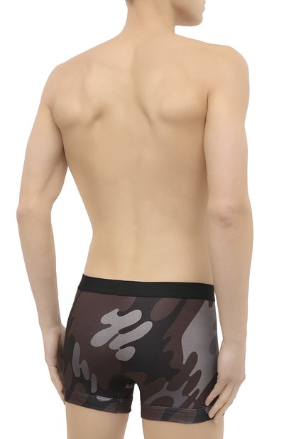 Хлопковые боксеры TOM FORD, арт. T4LC31150, фото 3