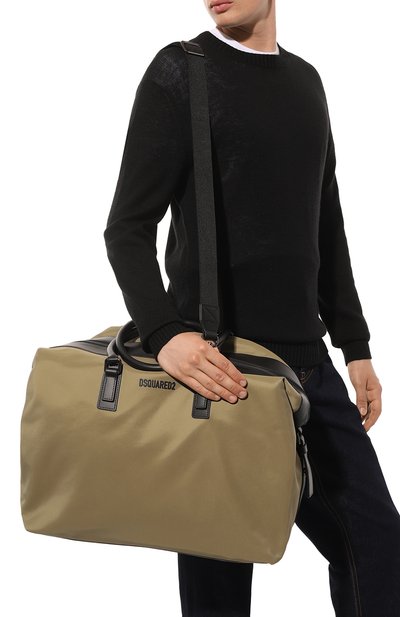 Сумка DSQUARED2, арт. DFM0049/16806815, фото 2