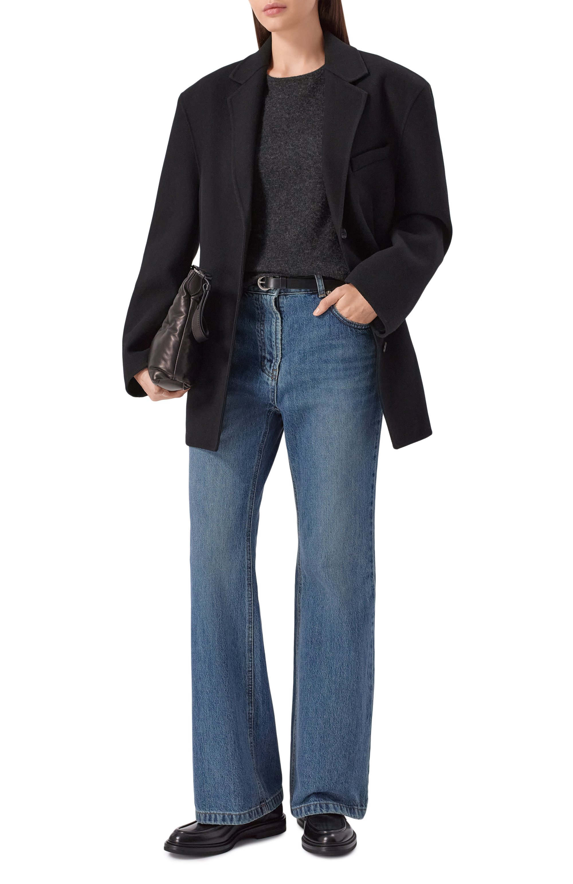 Джинсы JUUN.J, арт. JW5Y21W52, фото 2