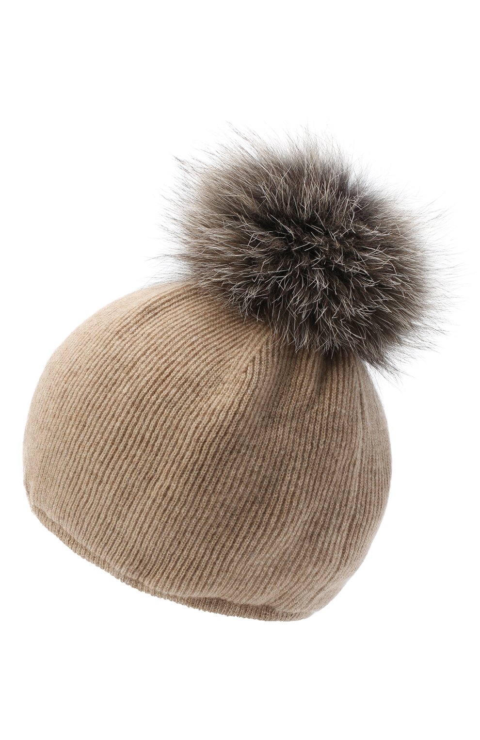 Шапка из шерсти и кашемира INVERNI, арт. 5081CM, фото 2