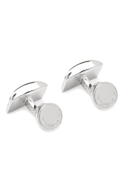 Запонки ZEGNA, арт. ZCL1082, фото 2