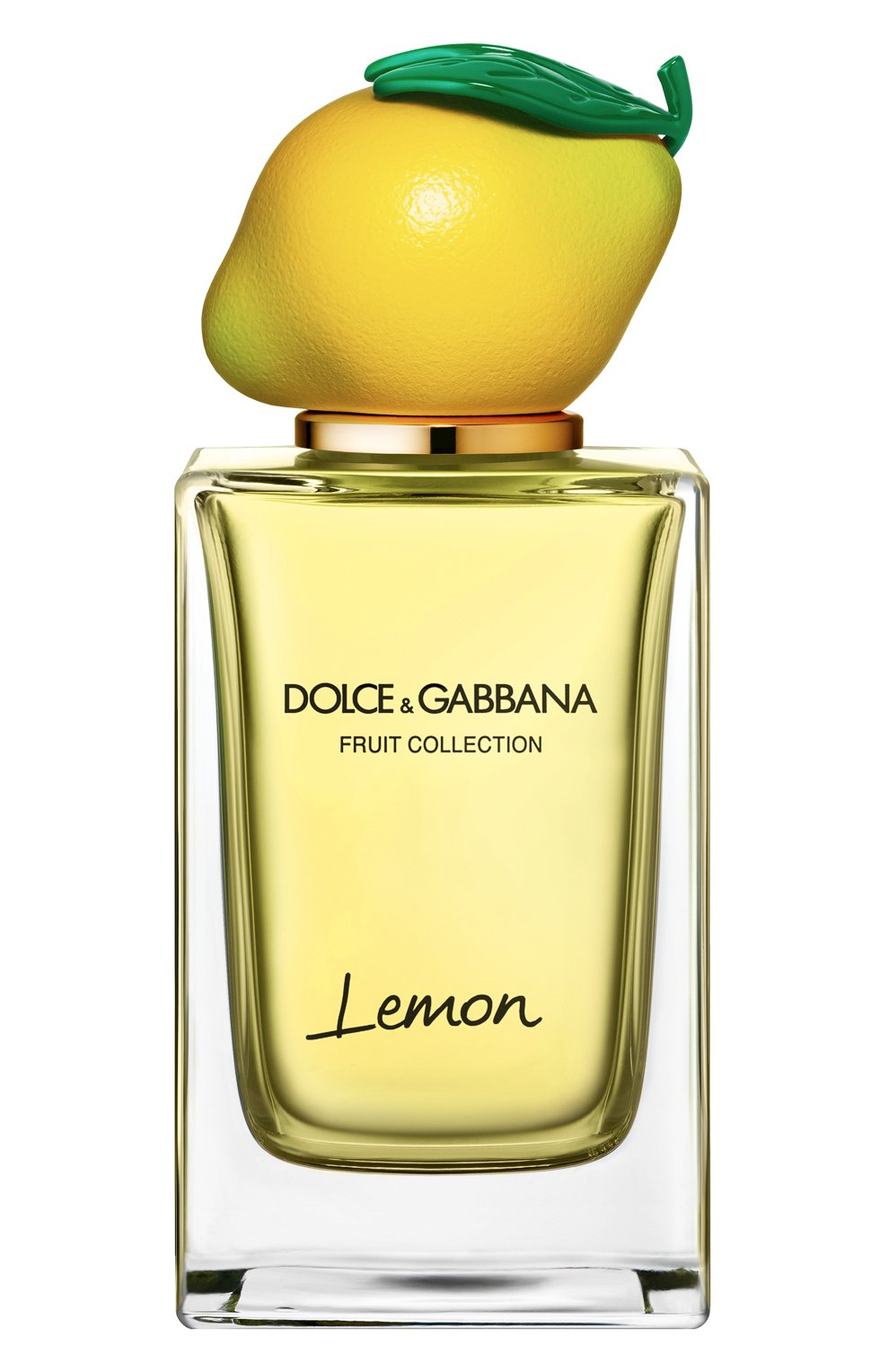 Туалетная вода fruit collection lemon (150ml) DOLCE & GABBANA, арт. 8540350DG, фото 1