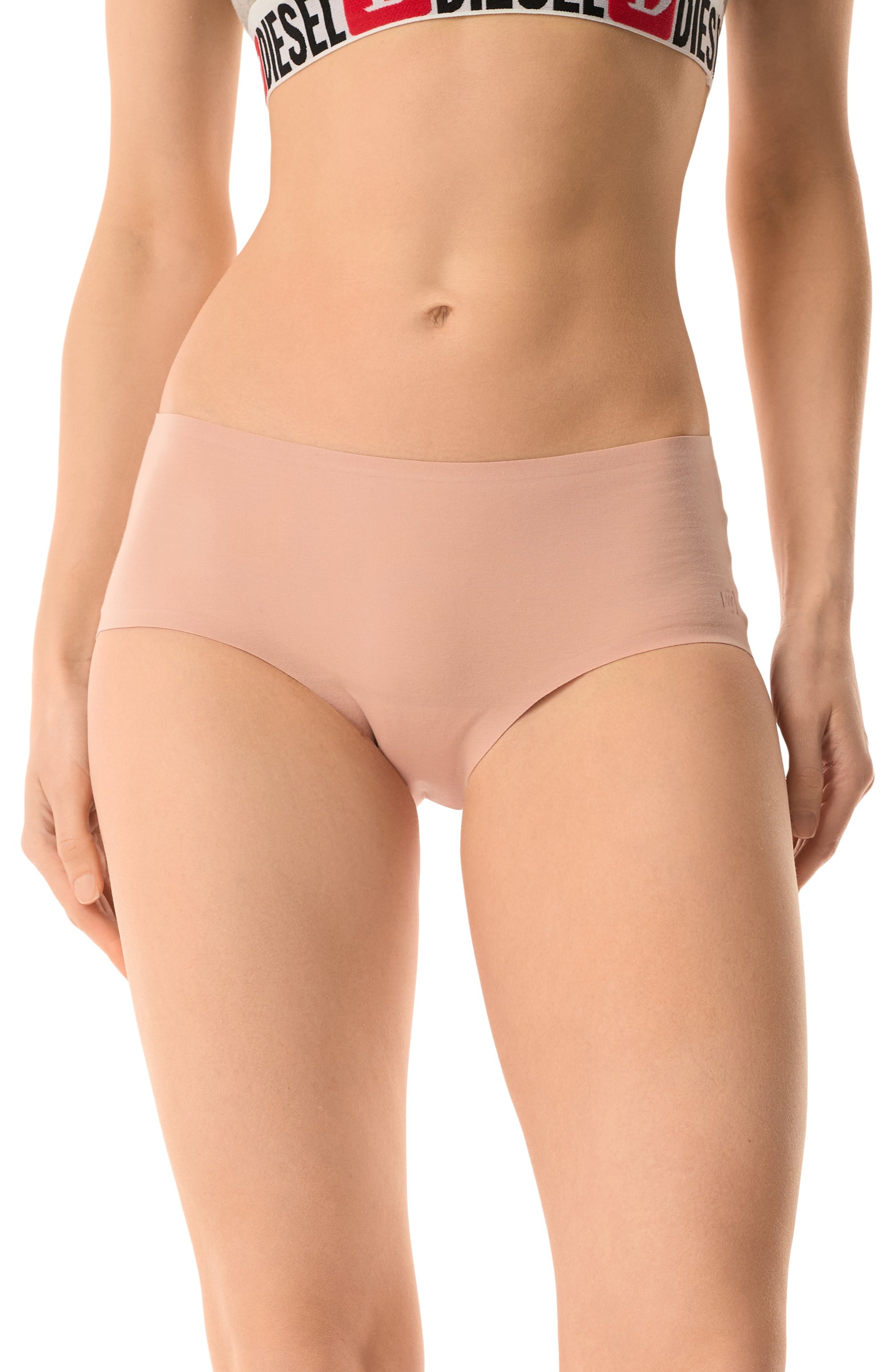 Хлопковые трусы-шорты WOLFORD, арт. 4W2023, фото 2