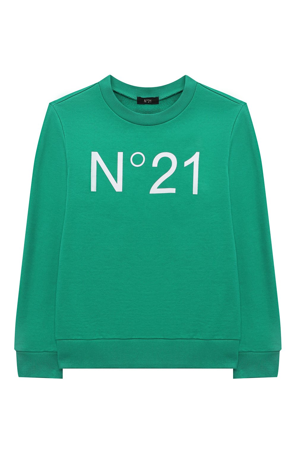 Хлопковый свитшот N21, арт. N21588/N0154, фото 1
