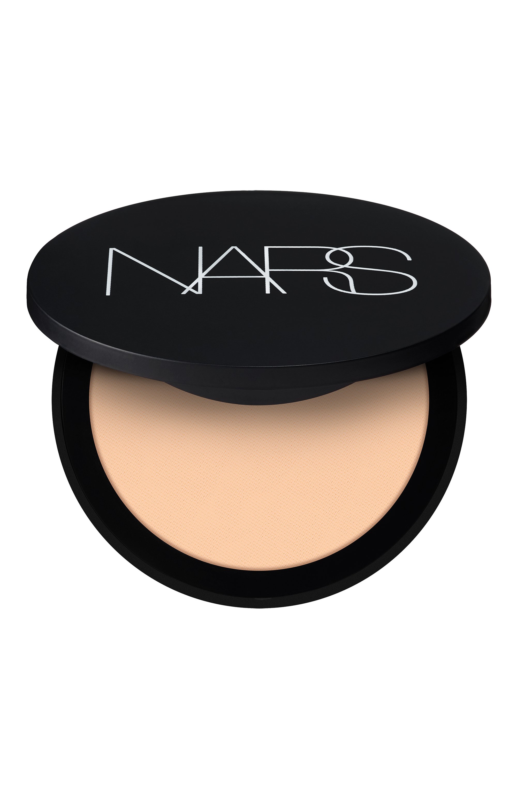 Матирующая пудра soft matte advanced perfecting powder, оттенок creek (9g) NARS, арт. 34503124NS, фото 1