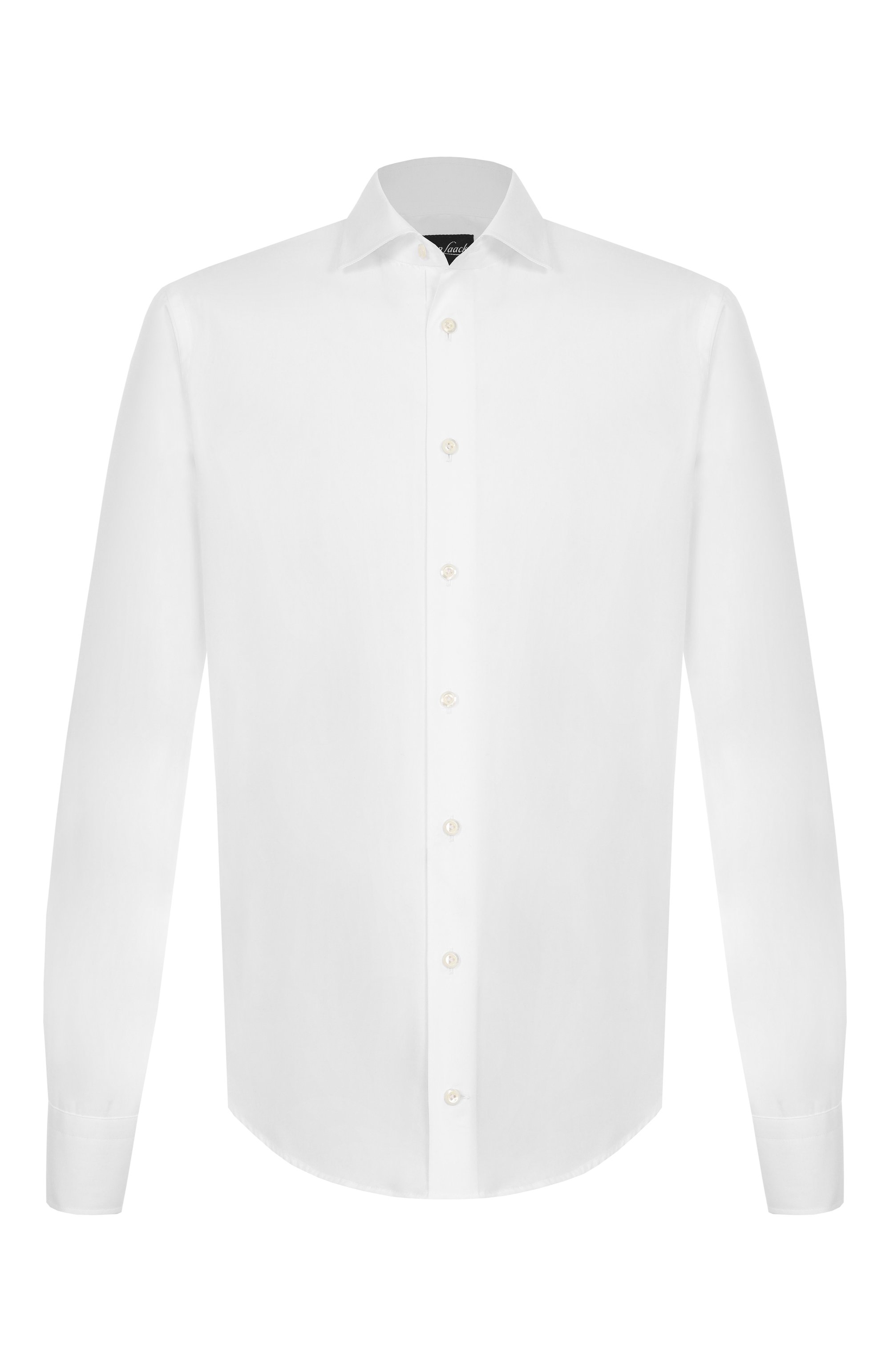 Хлопковая сорочка VAN LAACK, арт. VL-RIK0S-SF/130648, фото 1