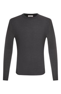 Темно-серый