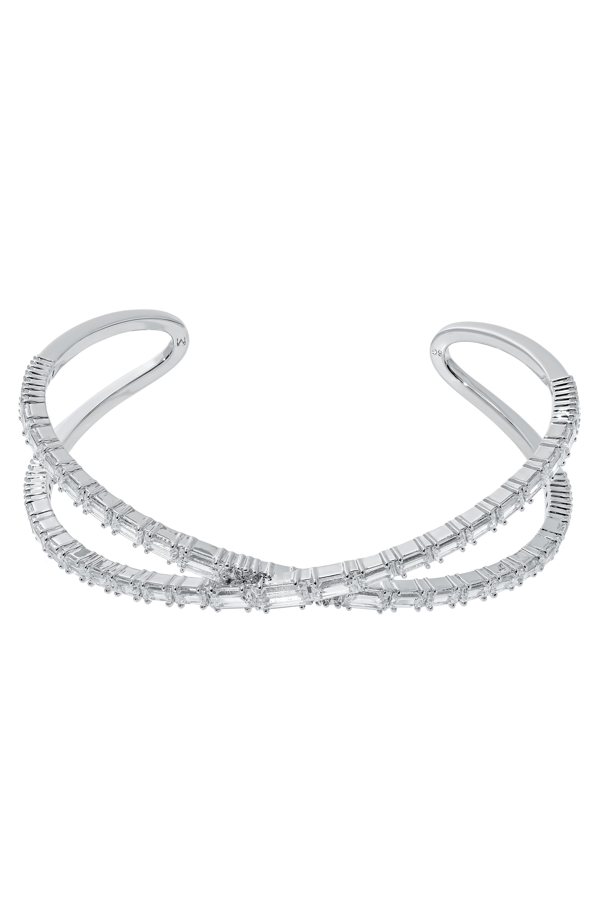 Браслет hyperbola SWAROVSKI, арт. 5677626, фото 1