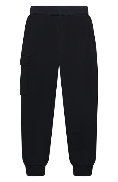 Хлопковые джоггеры C.P. COMPANY, арт. CMP002/LCA76/10-14, фото 2