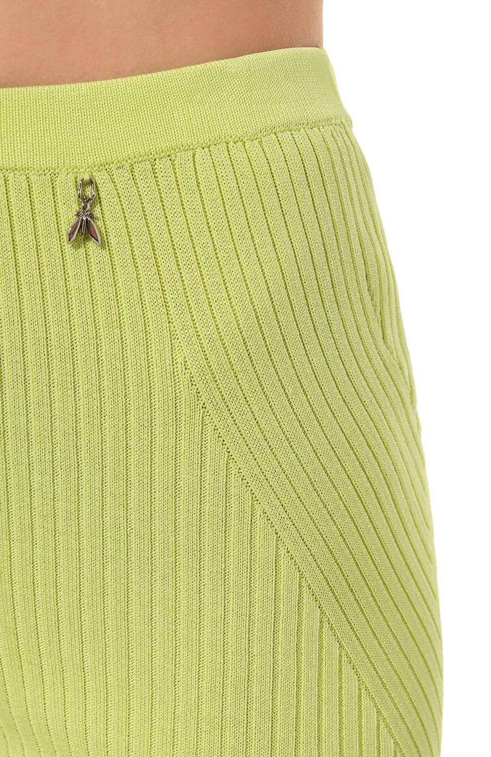 Брюки из вискозы PATRIZIA PEPE, арт. 8P0496_K9J5, фото 5