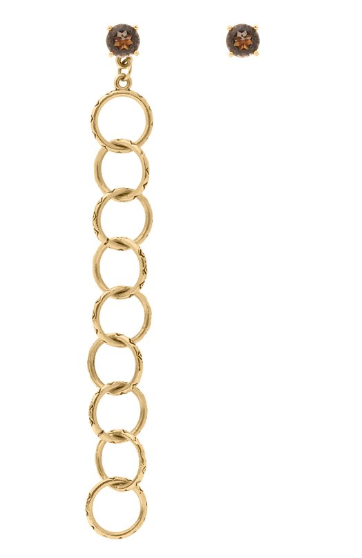 Серьги Небо MIDGARD PARIS 5859 G Золотой 5859 G