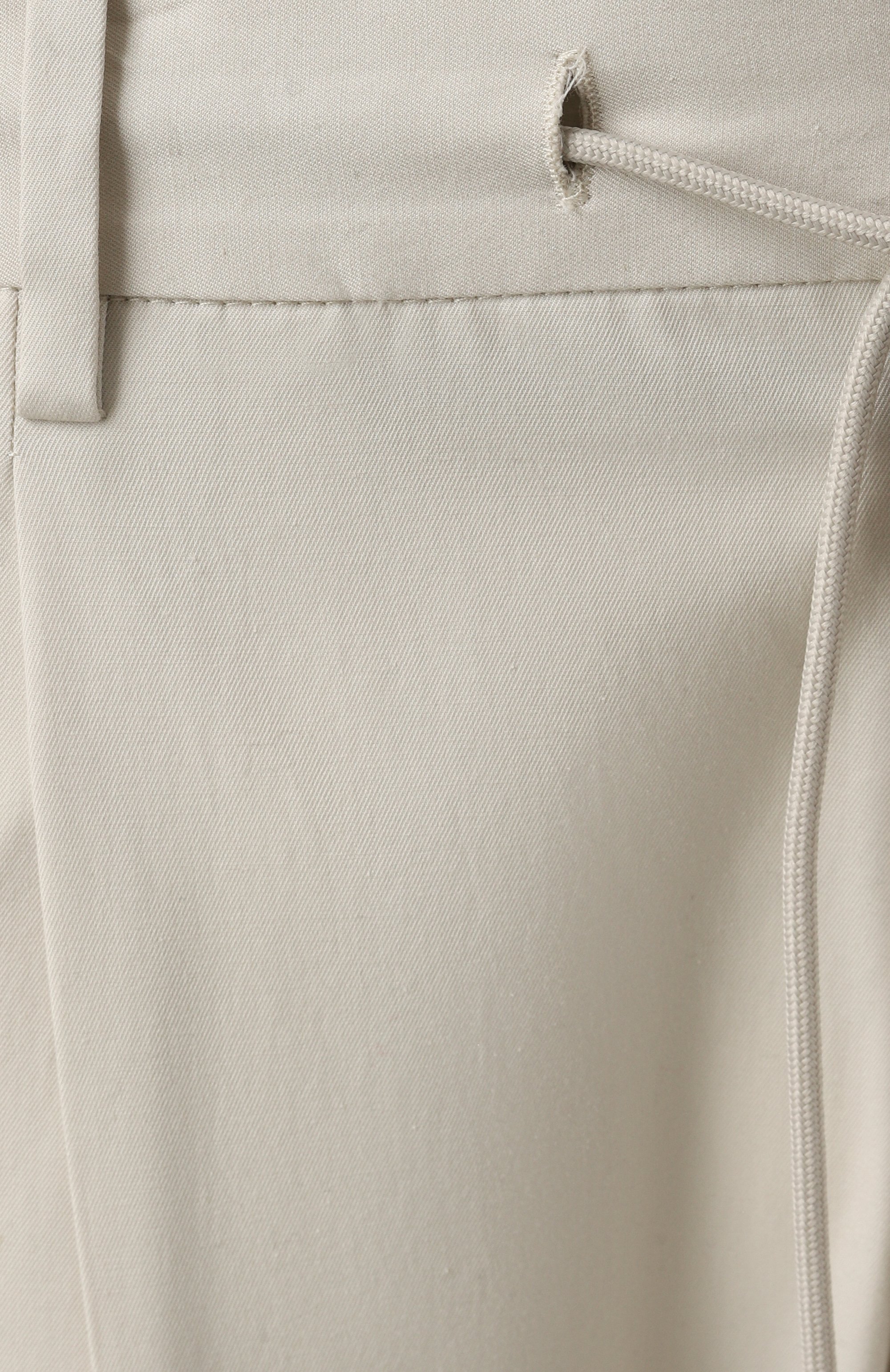 Хлопковые брюки MOORER, арт. ANT0N, фото 6