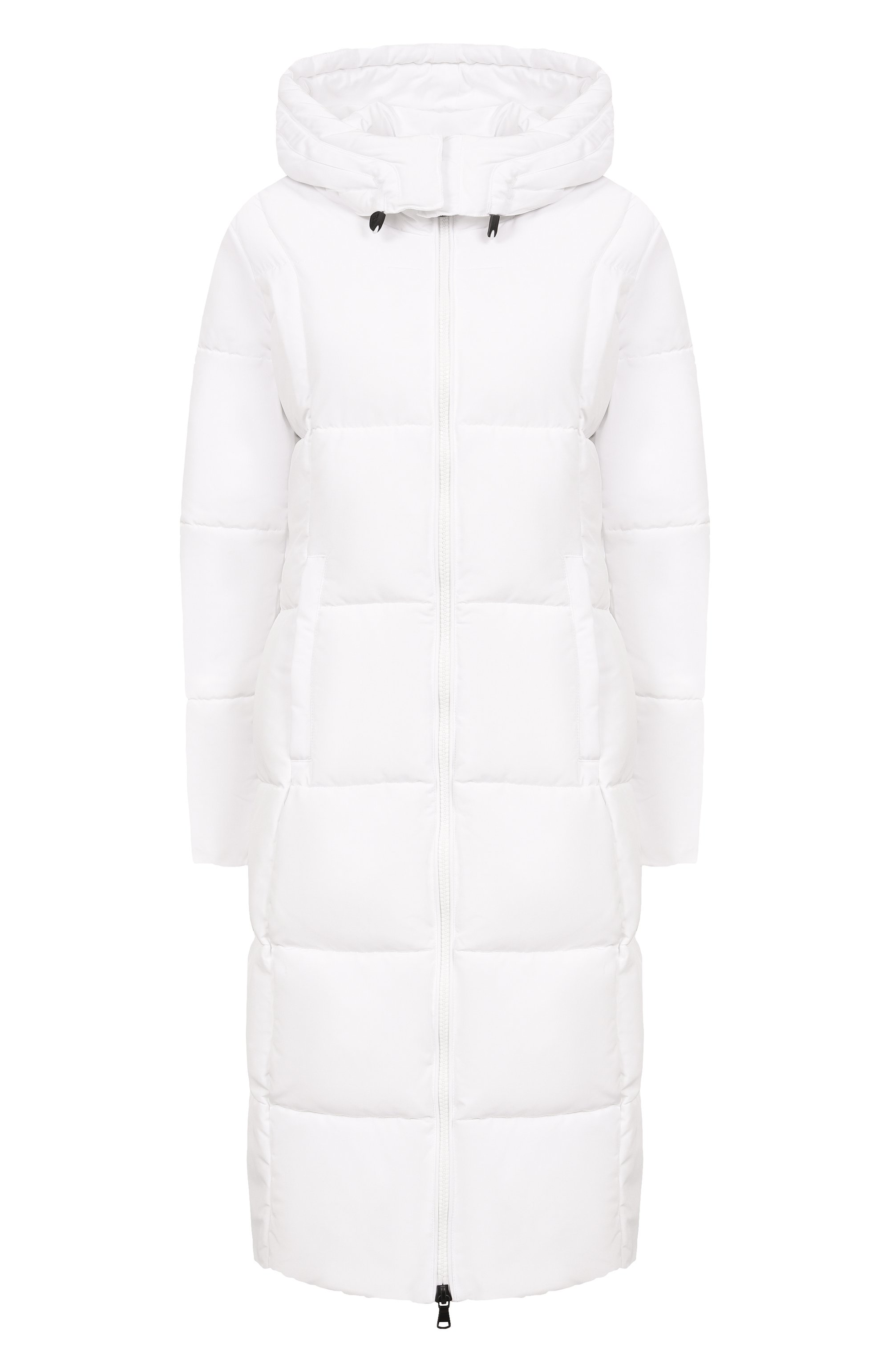 Пуховик EA7, арт. 6DTL01/TN8AZ, фото 1