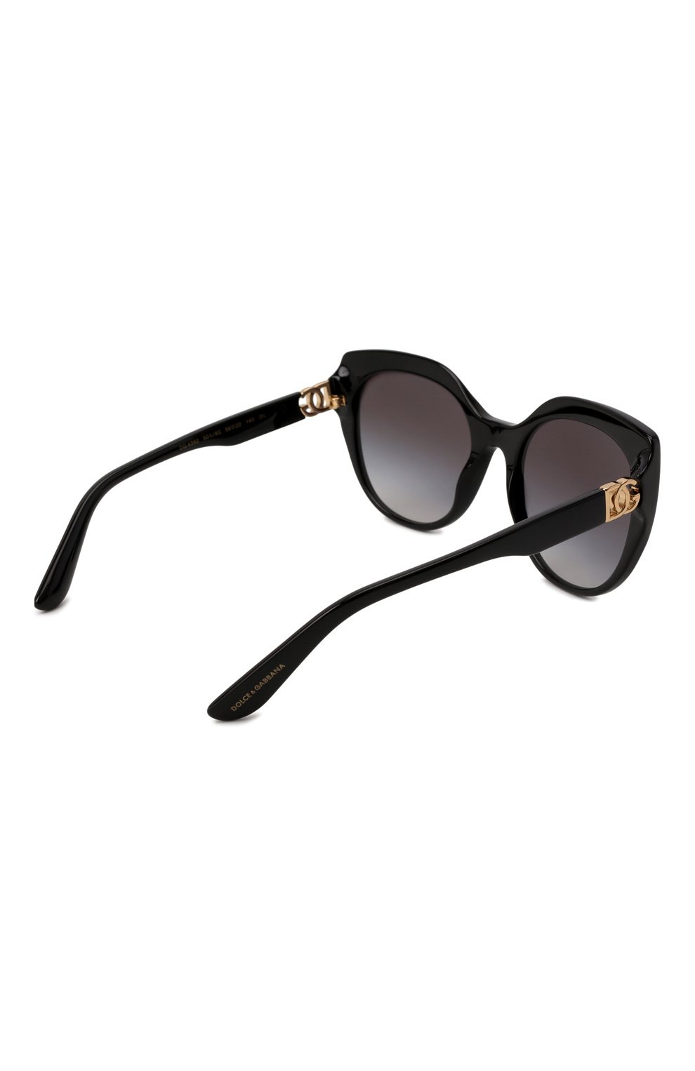 Солнцезащитные очки DOLCE & GABBANA, арт. 4392-501/8G, фото 4