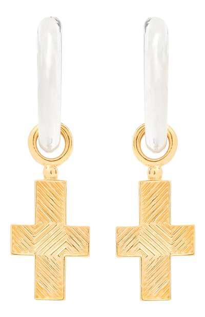 Серьги fima COPINE JEWELRY, арт. FIMAMIX, фото 1