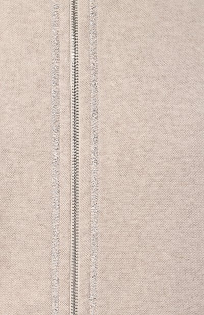 Кардиган из хлопка и вискозы D.EXTERIOR, арт. 59898, фото 5