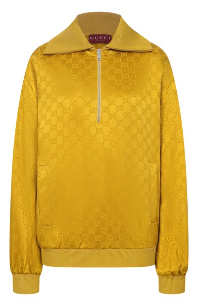 Женский анорак GUCCI, арт. 853533/XJGSE