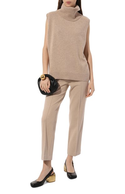 Брюки BEATRICE .B, арт. 23FA1853/FLEECE, фото 2