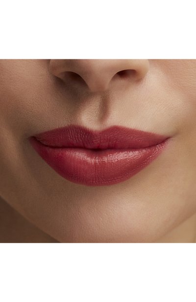 Губная помада lustreglass sheer-shine lipstick, оттенок see sheer (3,5g) MAC, арт. SB48-24, фото 5