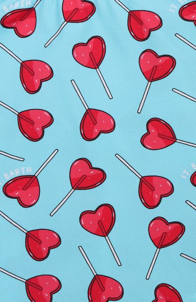 Слитный купальник MC2 SAINT BARTH, арт. STBK TILDA/TILD000, фото 3