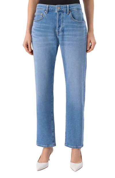 Джинсы american AG ADRIANO GOLDSCHMIED, арт. W0008-105/A, фото 3