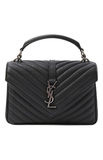 Женская сумка monogram college medium SAINT LAURENT, арт. 600279/BRM04