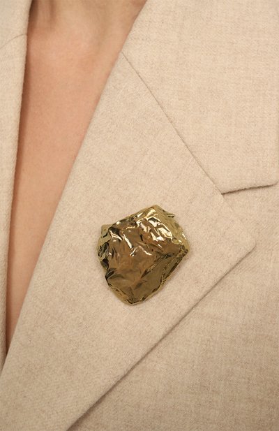 Брошь DRIES VAN NOTEN, арт. 232-018270-061, фото 2