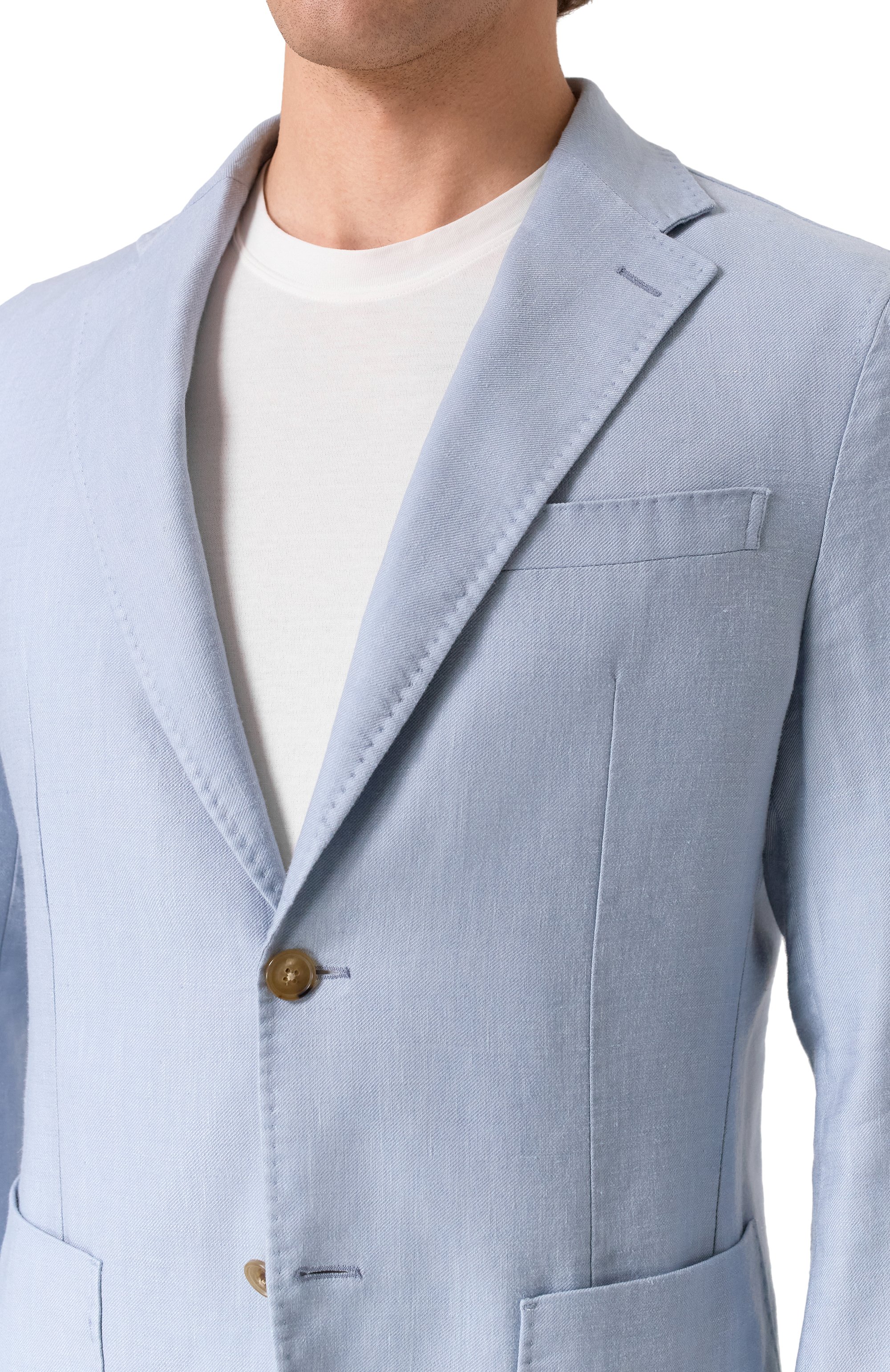 Однобортный пиджак WINDSOR, арт. 13 GIR0-W 10013258/30032478, фото 7