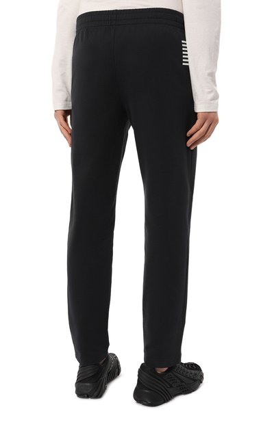 Хлопковый спортивный костюм EA7, арт. 8NPV50/PJ05Z, фото 5