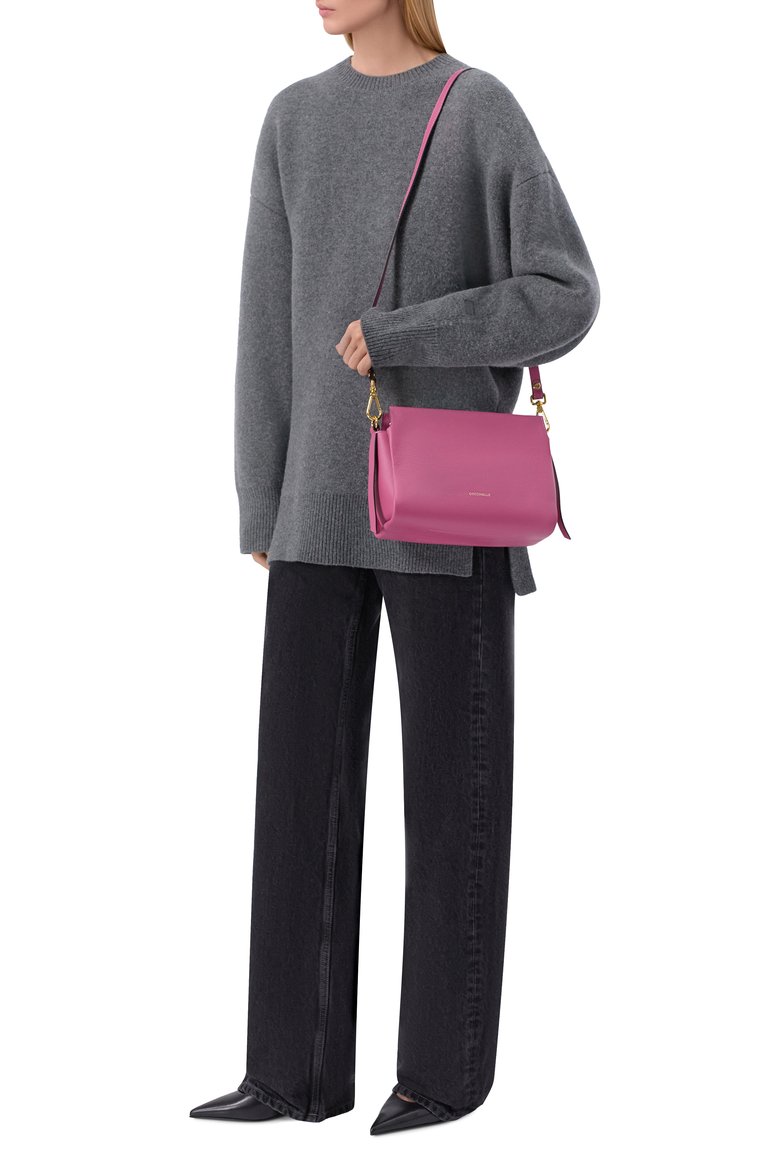 Сумка boheme small COCCINELLE, арт. E1M50580101, фото 7