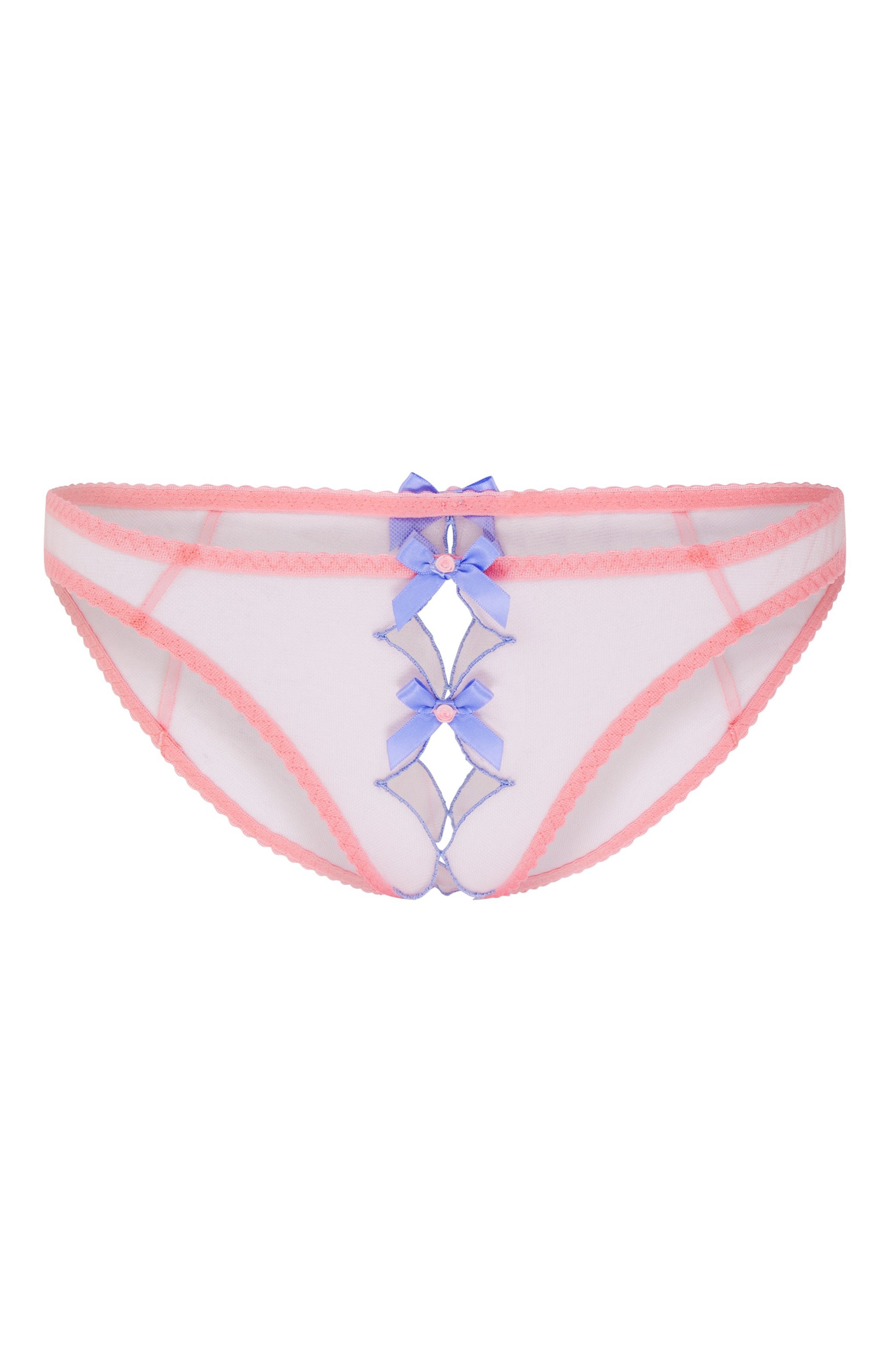 Французские трусы lorna AGENT PROVOCATEUR, арт. AP11131681400, фото 1