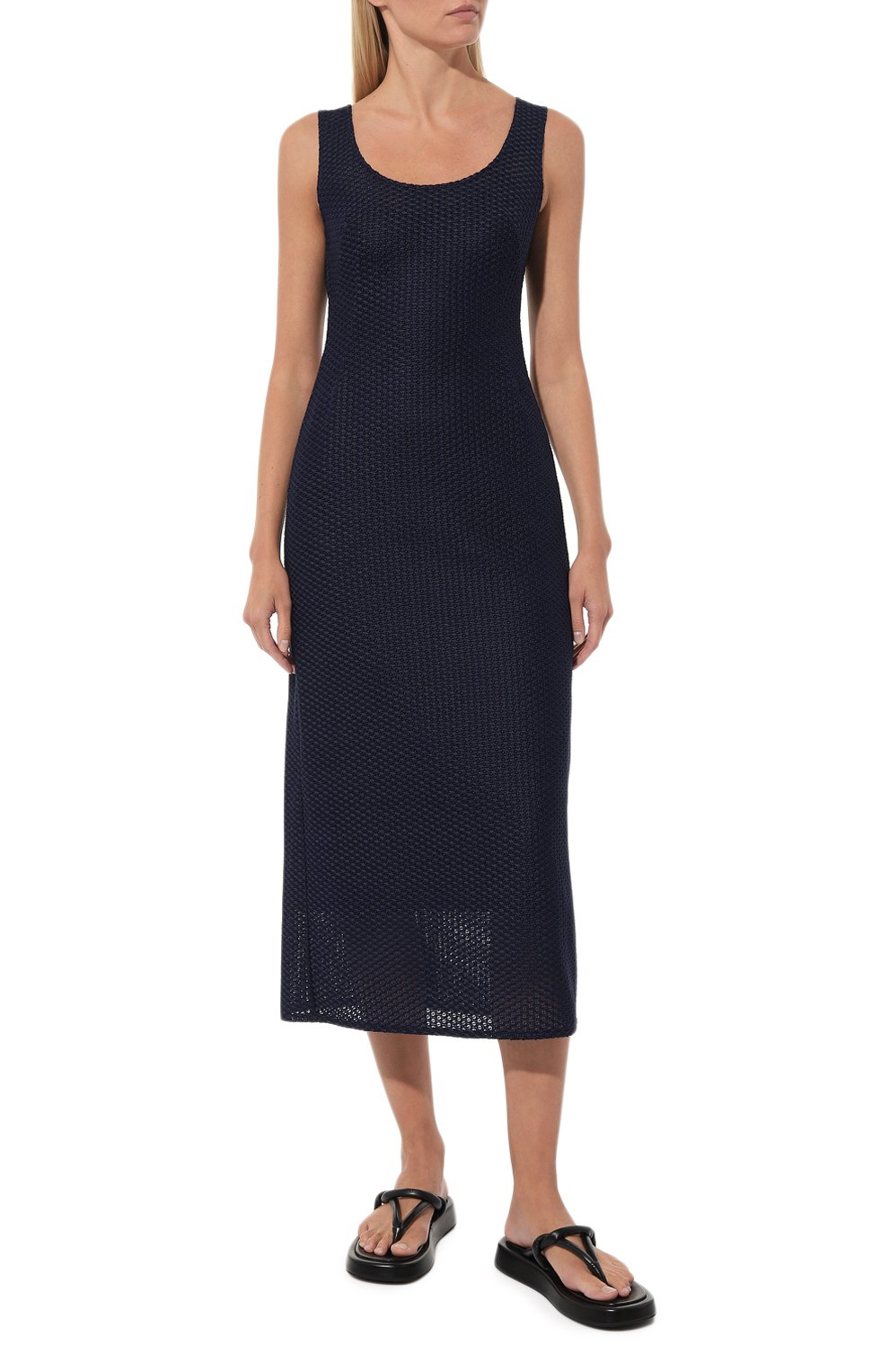 Платье VIKA GAZINSKAYA, арт. S23-13208-409, фото 3