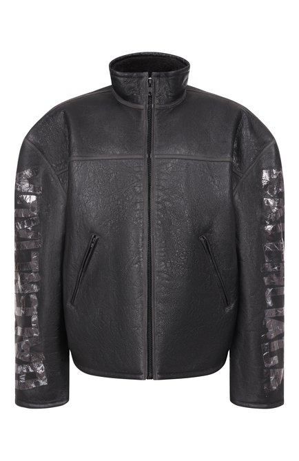 Мужская дубленка из овчины BALENCIAGA, арт. 850008/TTS07