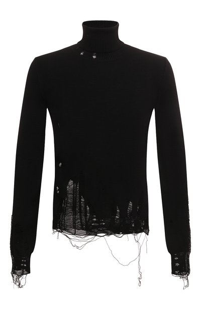 Мужской водолазка MM6, арт. SH2HA0006/M13070