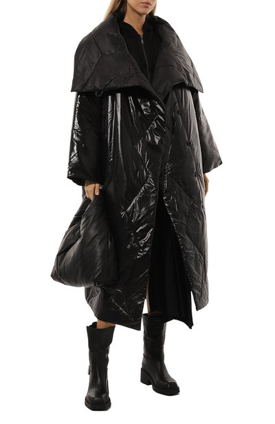 Куртка MIDGARD PARIS, арт. FO1-DJ3403-BK, фото 2