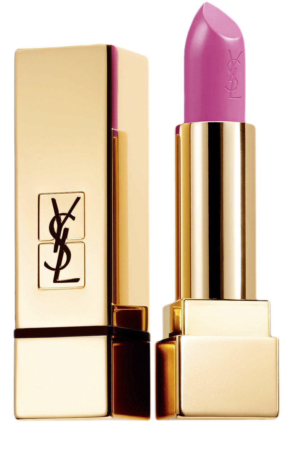 Губная помада rouge pur couture №49 YSL, арт. 3365440269712, фото 1