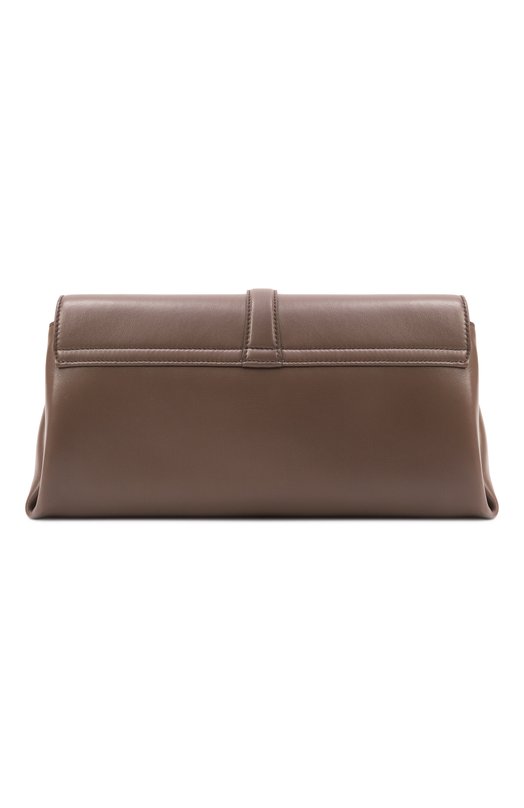 Сумка Front flap small Ferragamo 219794/785170 Коричневый  219794/785170 Фото 6