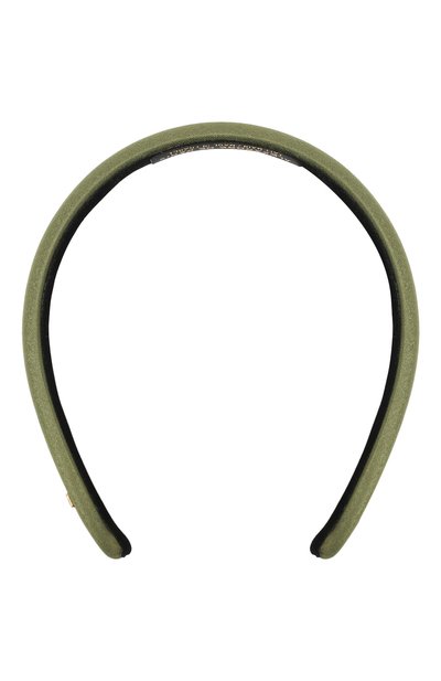 Ободок для волос ALEXANDRE DE PARIS, арт. THB10-1T-P22 K, фото 1